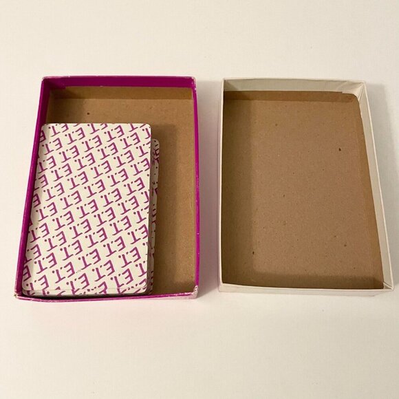 Vtg 1982 ET The Extra Terrestrial Card Game Missing Instructions - Picture 7 of 16